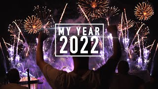 My Year: 2022 | Cinematic Highlights Film