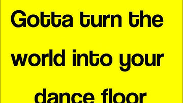 Lemonade Mouth- Determinate (Lyrics) HD