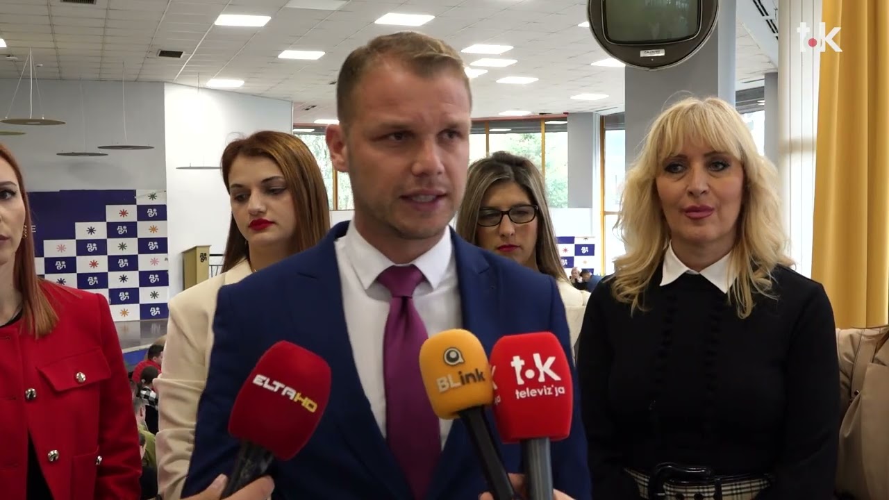 Podrška preduzetnicima koju obezbjeđuje grad Banjaluka II TOK TV II 2024