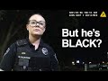 When Racist Corrupt Cops Realize They've Obliterated Their Career