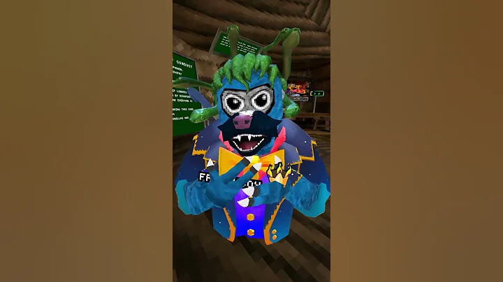 This Is Crazy... #gtcs @_GorillaTagVR #gorillatag #gtag #vr #fyp #viral #trend