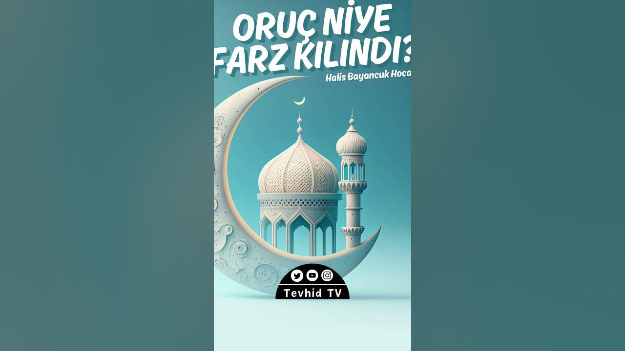 ramazan ayında oruç tutmak ne zaman farz kılındı
