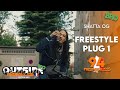 Shatta og  freestyle plug 1  outside bro fresnes x 971