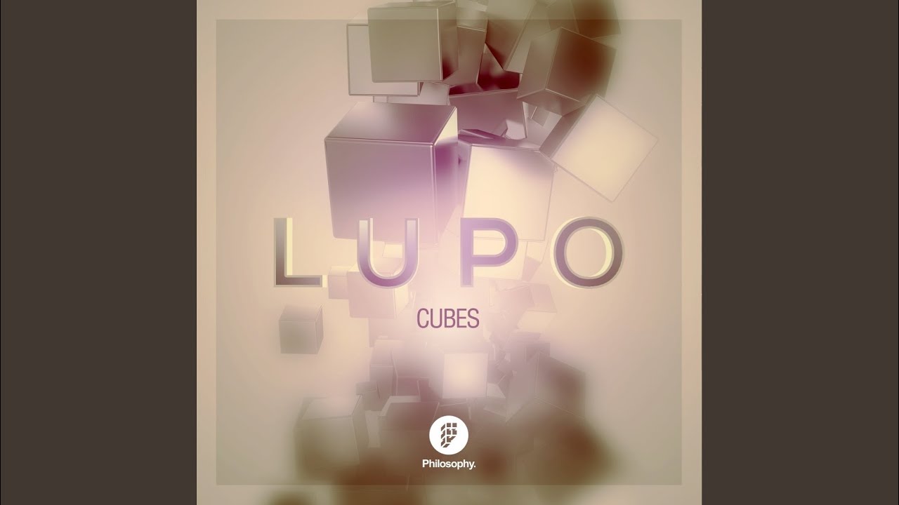 Watch Cubes (Original Mix) on YouTube Watch Cubes (Original Mix) on YouTube