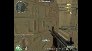 the AWESOME BAR (green and blue)_CrossFire
