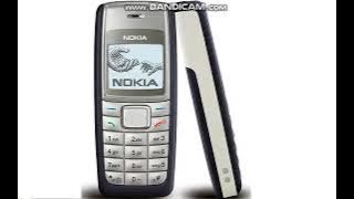 Nokia 1112 Ringtones - Listen