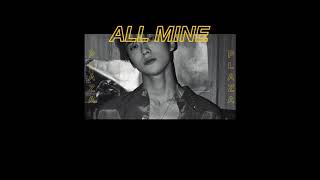 thaisub // All Mine - Plaza