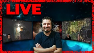 Icebreaker Event Soon?! - LVL43+ (P5)