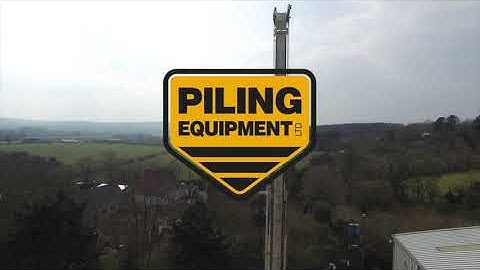 Piling Equipment Ltd.