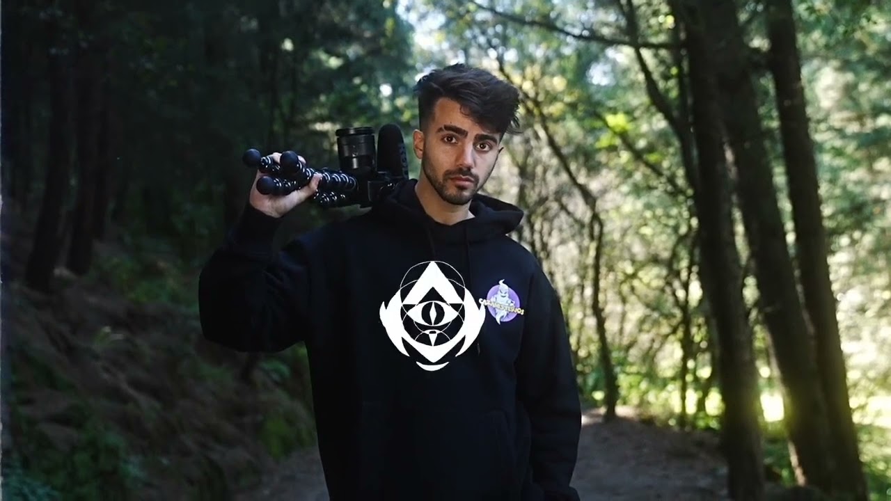 Nueva intro cazamisterios fede vigevani