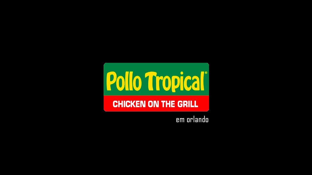 Pollo Tropical em Orlando