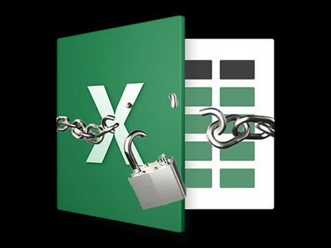 How to unlock any Password Protected Excel Sheet 2021 @SureshChilamakuru