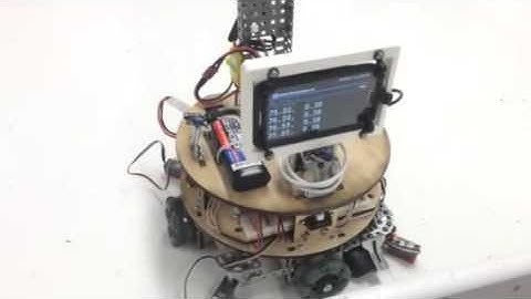 Rbe 2002 final robot