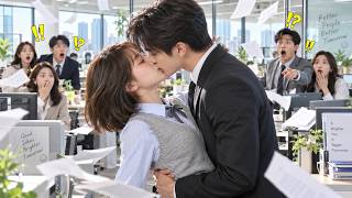 The mute girl kissed the cold CEO and regained her voice; he softened and spoiled her again.