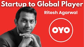 OYO A Case Study of Disruption in Hospitality Business