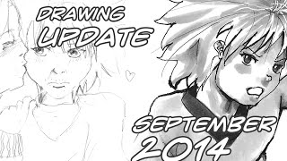 Drawing UPDATE September 2014