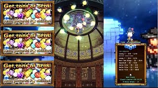 Ffrk Lucky Relic Draw Phase 2 Event Rare Relic Draw X 11 Final Fantasy Record Keeper