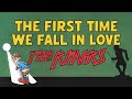 The Kinks The First Time We Fall In Love Official Audio The Kinks The First Time We Fall In Love Official Audio