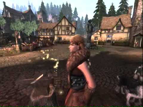 Fable III [3] Walkthrough Part 7