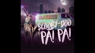 DJ Kass - Scooby Do Pa ( DJ Lilo Jersey Club Remix ) Resimi