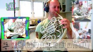 WTF Groove no 1 -  Shachar Ziv