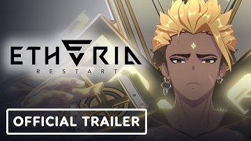 Etheria: Restart - Official 