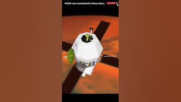 Journey to the mars and its surface😱 #spaceeducation #nasa #mars #education