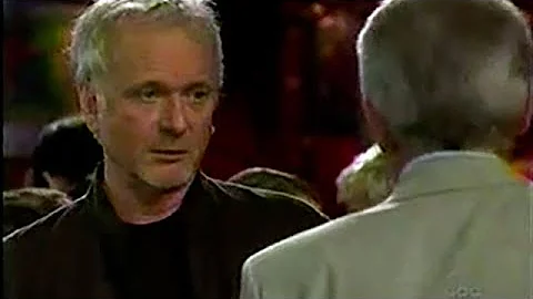 GH: Luke: Luke Questions Rick (July 2002)