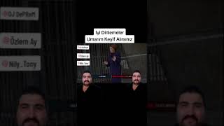 Dj DePReM vs. Nilüfer Ay, Murat Liman, Özlem Ay, Ximi Mashup (Remix) 2023