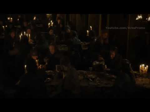 Game Of Thrones 7x01 