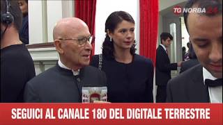 ALTAMURA INAUGURAZIONE TEATRO MERCADANTE Wealth