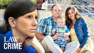 Judge Rules Utah Mom Accused of Poisoning Husband Must Face Murder Trial