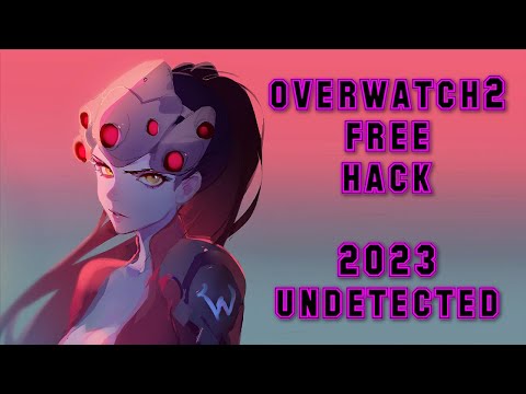 OVERWATCH 2 HACK || OVERWATCH AIMBOT & ESP || 2023 UNDETECTED