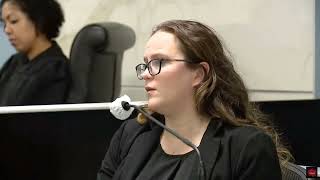 Gripping Crime Scene Testimony: Forensic Expert Reveals Shocking Evidence!