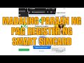Easy way Sim Registration | SMART SIMCARD | slybux