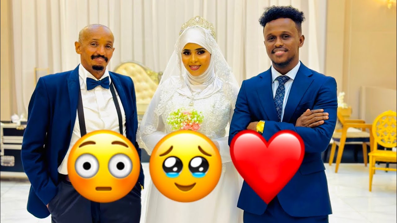 Qeybta Shanaad Kuma aanan fileyn Dhamaad🥺❤️