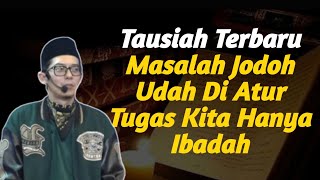 CERAMAH TERBARU USTADZ HANDY BONNY 2023
