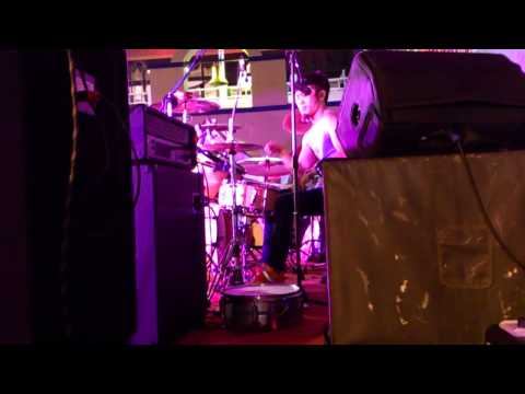 20130525 香蕉碼頭 南區熱音 OverTone-這樣的生活