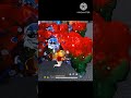 free fire 1vs2 custom challenge #shorts #freefire #freefiremax