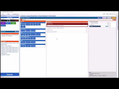 CTW Presents - Probe Software Create a Multi Adjustment Test