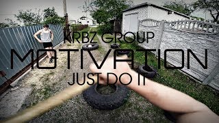 MOTIVATION | JUST DO IT | KRBZ GROUP