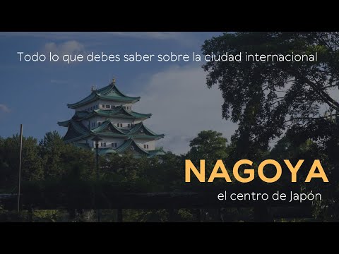 Video: Las mejores cosas para hacer en Nagoya