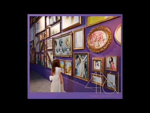 Nogizaka46 - Pocchito [Audio]