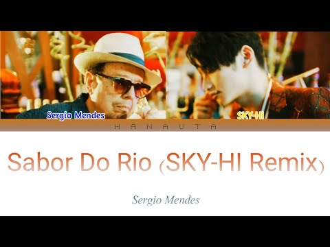 Sergio Mendes -