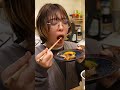 酒飲み女の丁寧な朝ごはん #ウイスキー #ハイボール #おつまみ #お酒 #晩酌