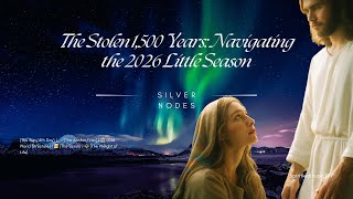 The Stolen 1,500 Years Navigating The 2026 Little Season And The Silver Node