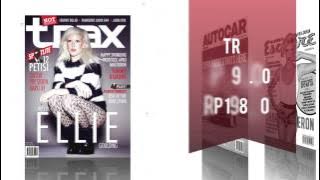 INDOVISION MRA MAGAZINE PROMO