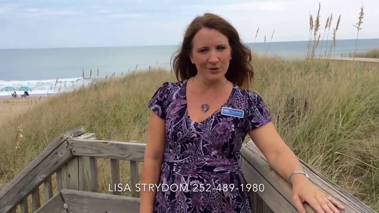 Lisa Strydom