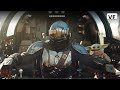 Bande-annonce star wars : the mandalorian and grogu (2026) VF