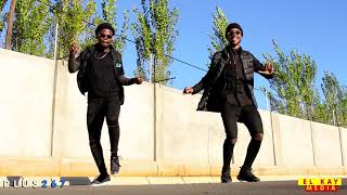 Munna wanga ft master kg & Maxy Khoisan(Dance Cover)